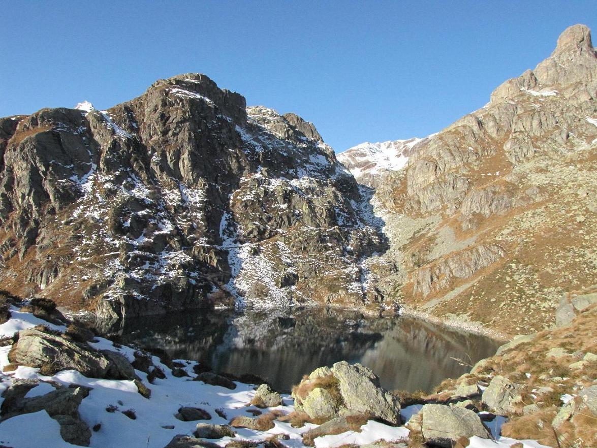 Laghi....della LOMBARDIA